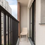 Seu Cantinho Urbano Piscina Academia E Ac