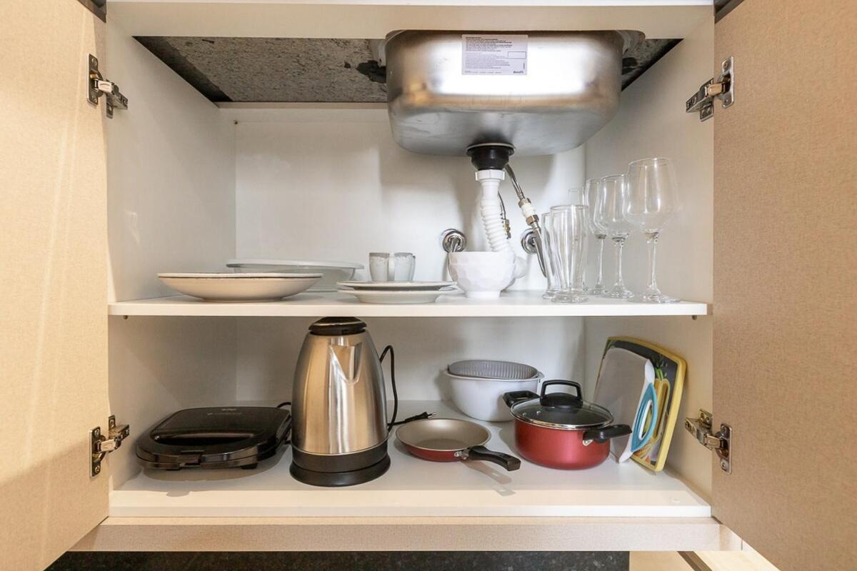 Apartamento Seu Cantinho Urbano Piscina Academia E Ac *