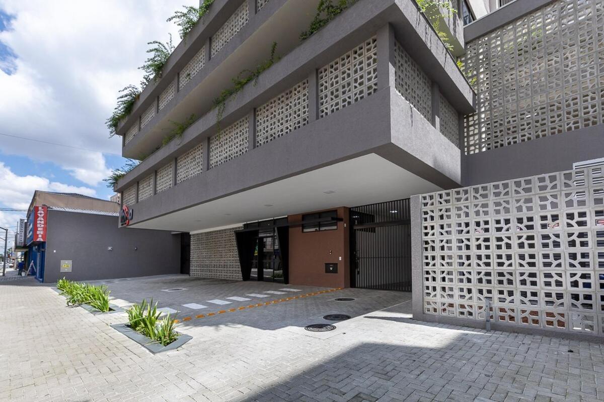 Apartamento Seu Cantinho Urbano Piscina Academia E Ac