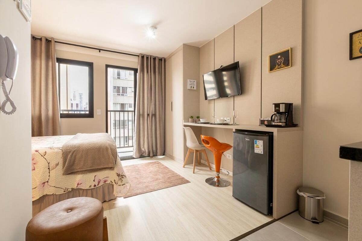 Seu Cantinho Urbano Piscina Academia E Ac Apartamento